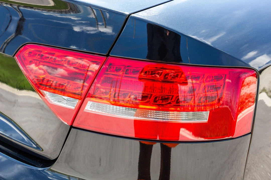 2011 Audi B8 S5 - Image 31 of 31