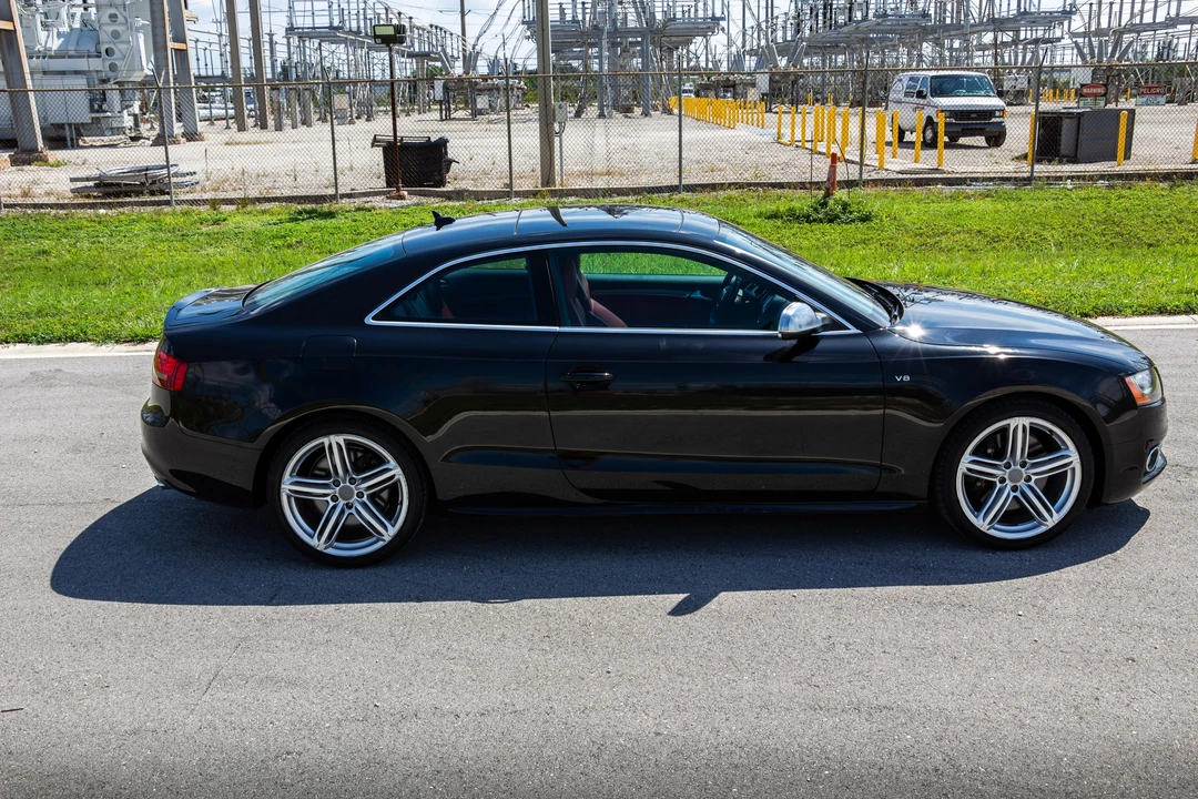 2011 Audi B8 S5 - Image 17 of 31