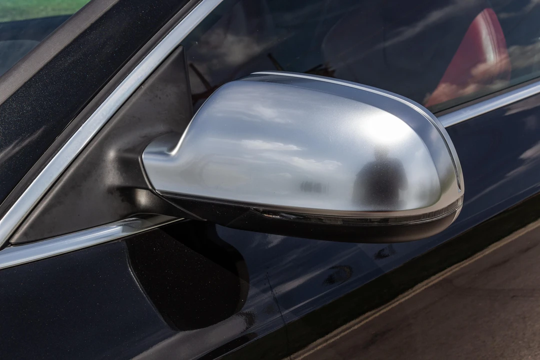 2011 Audi B8 S5 - Image 26 of 31