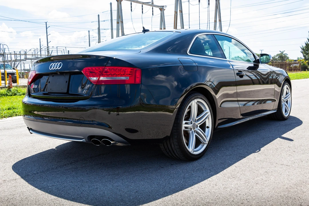 2011 Audi B8 S5 - Image 16 of 31