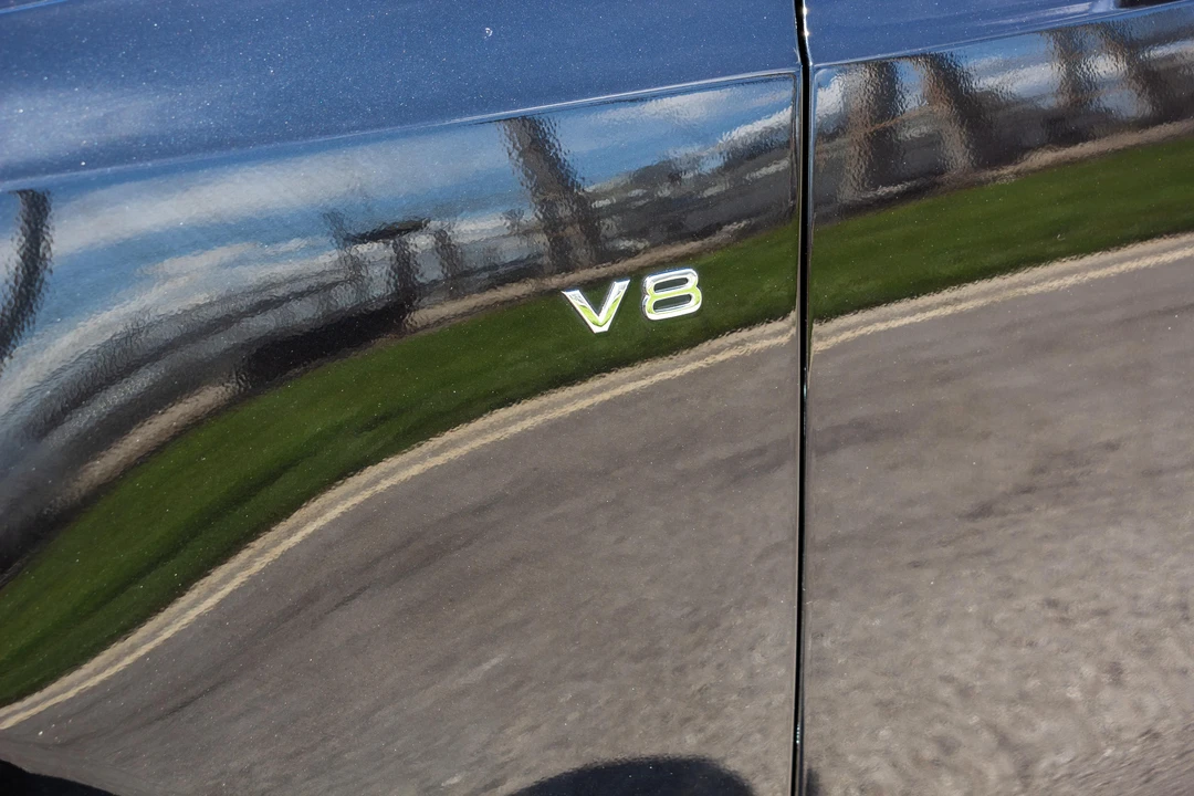 2011 Audi B8 S5 - Image 27 of 31