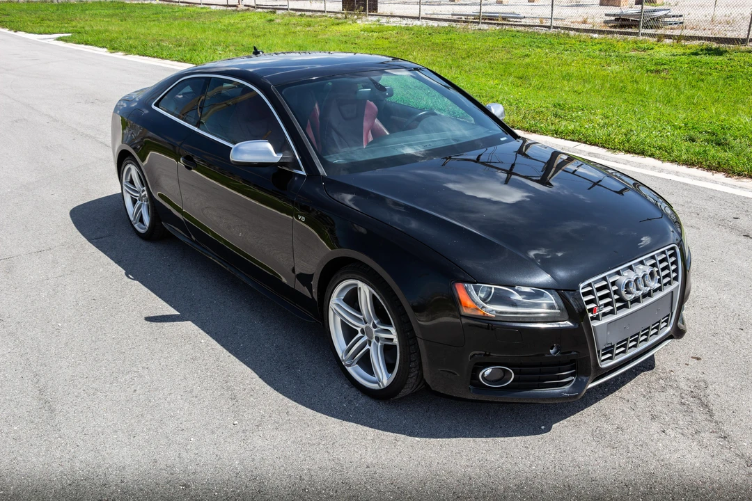 2011 Audi B8 S5 - Image 19 of 31
