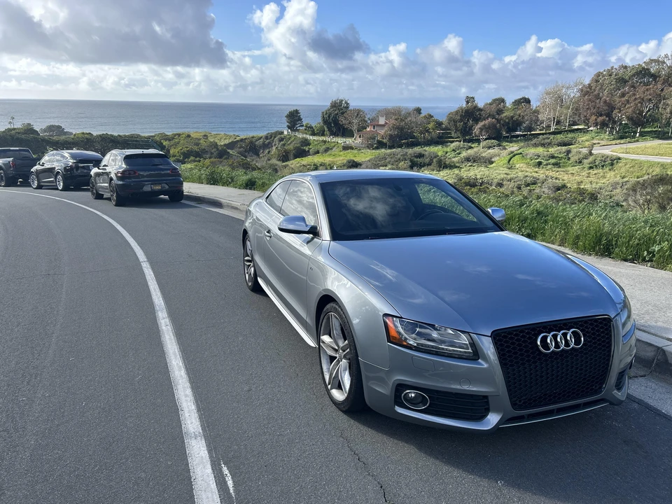 2011 Audi B8 S5 - Image 18 of 31