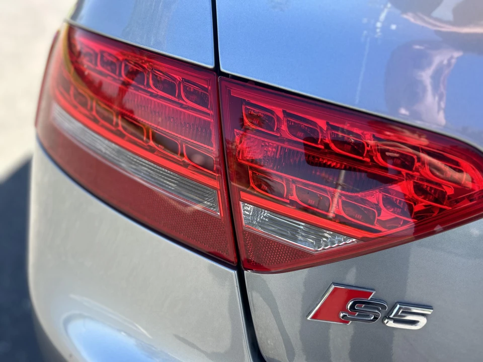 2011 Audi B8 S5 - Image 29 of 31