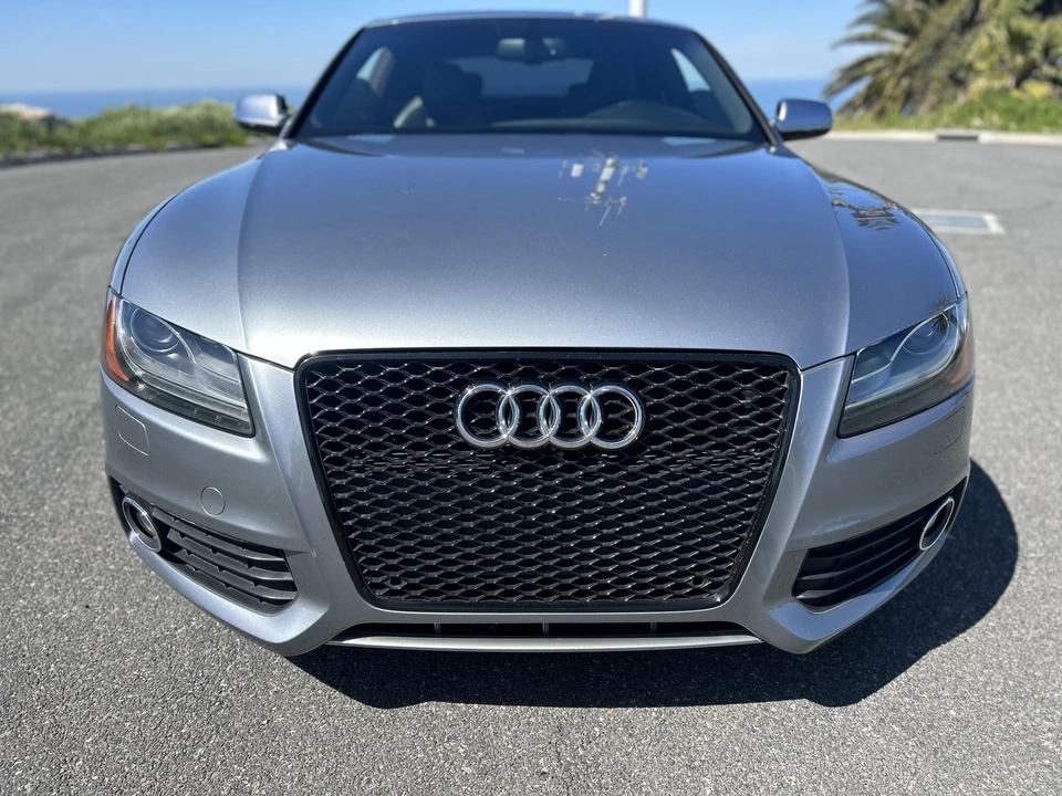 2011 Audi B8 S5 - Image 8 of 31