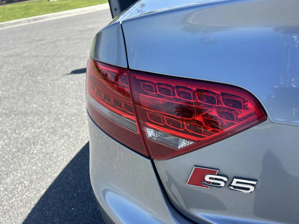 2011 Audi B8 S5 - Image 28 of 31