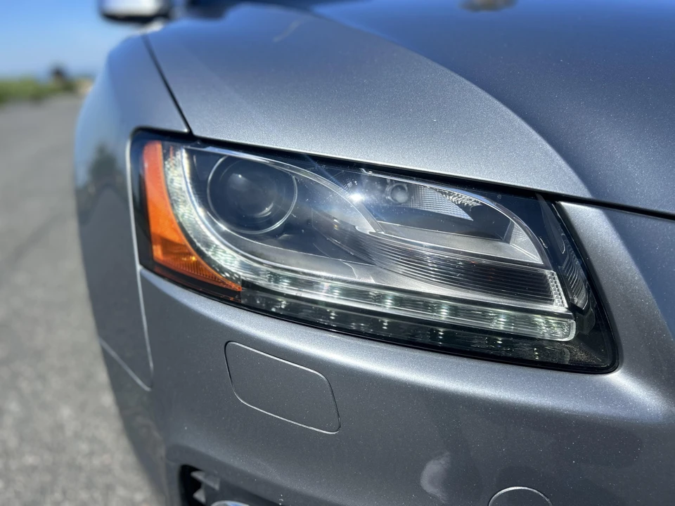2011 Audi B8 S5 - Image 19 of 31