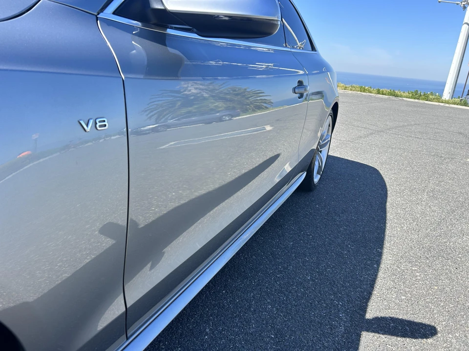 2011 Audi B8 S5 - Image 26 of 31