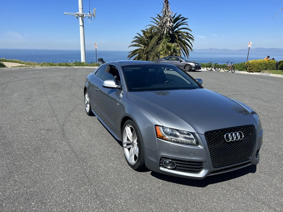 2011 Audi B8 S5 - Image 17 of 31