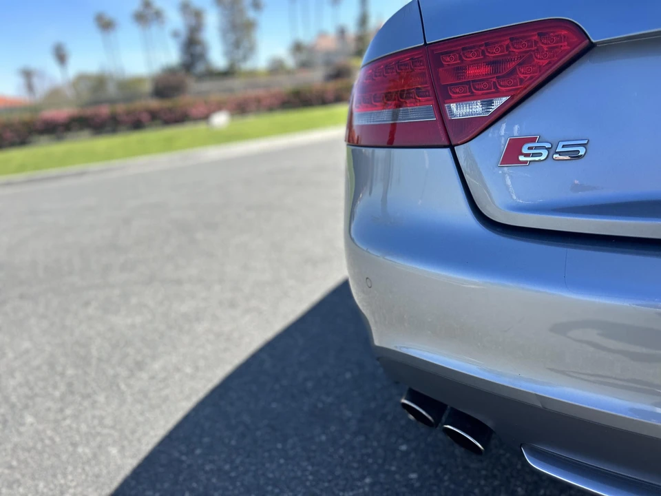 2011 Audi B8 S5 - Image 27 of 31