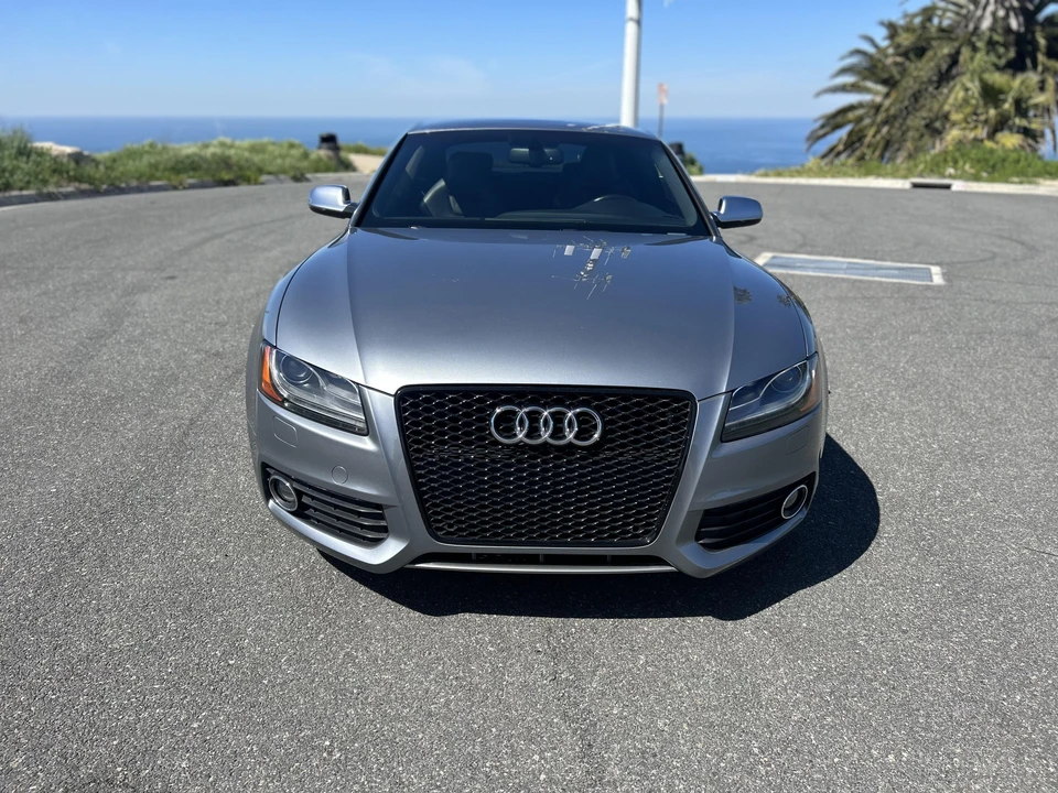 2011 Audi B8 S5 - Image 6 of 31