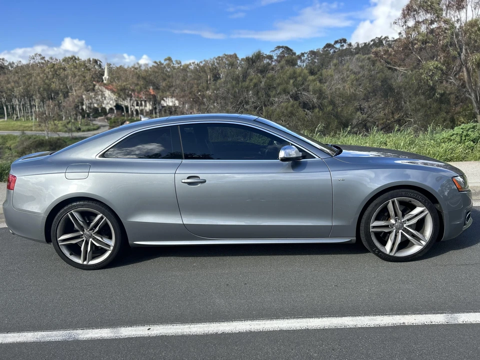 2011 Audi B8 S5 - Image 16 of 31