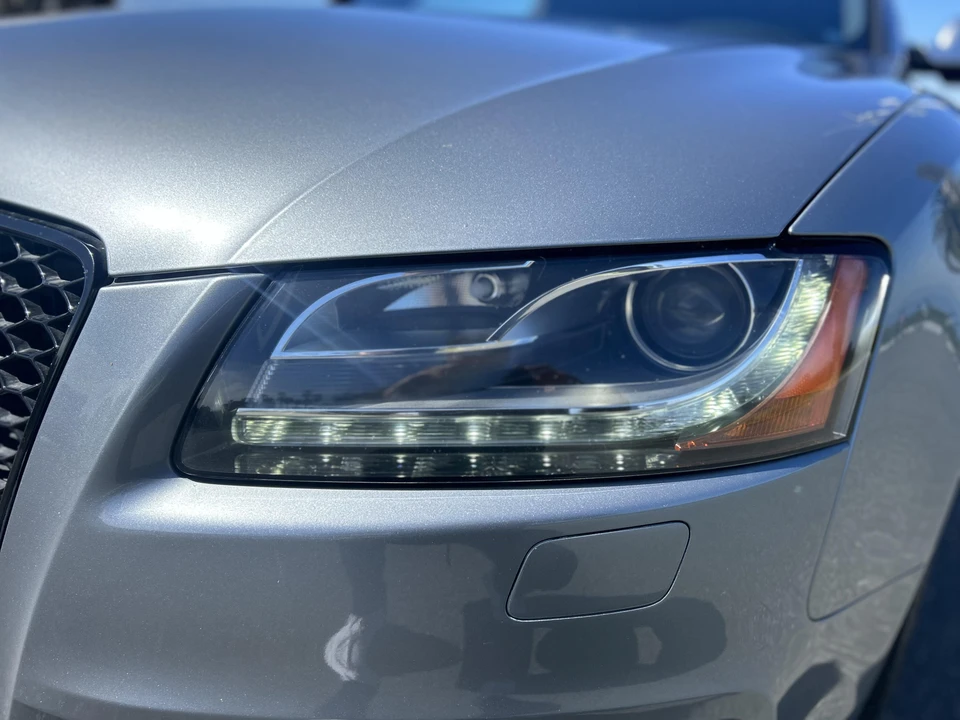 2011 Audi B8 S5 - Image 21 of 31