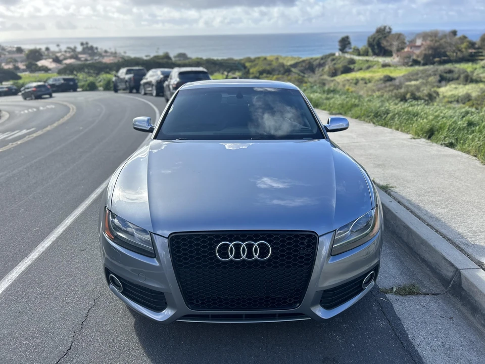 2011 Audi B8 S5 - Image 7 of 31