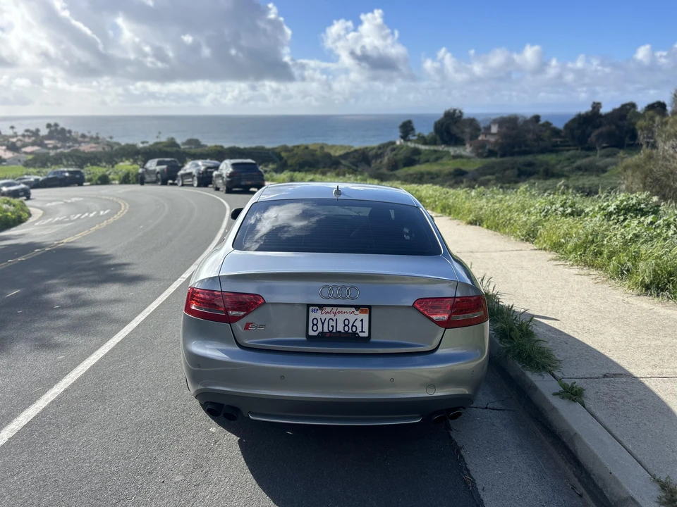 2011 Audi B8 S5 - Image 13 of 31