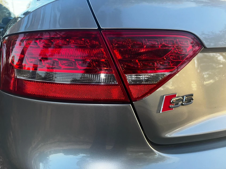 2011 Audi B8 S5 - Image 15 of 31