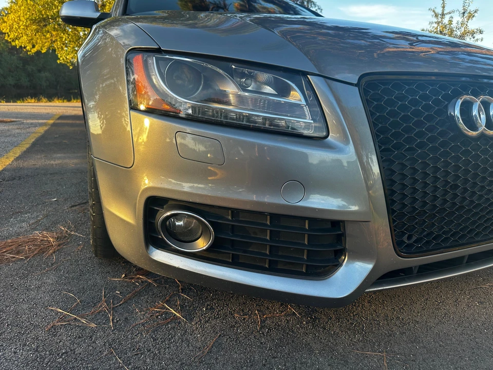 2011 Audi B8 S5 - Image 11 of 31