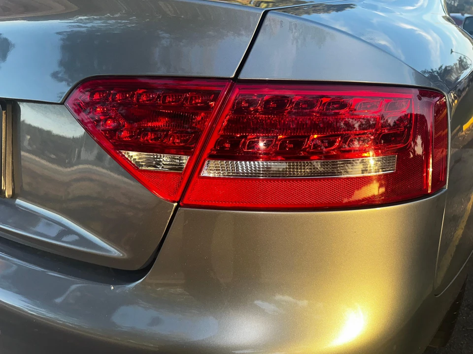2011 Audi B8 S5 - Image 18 of 31