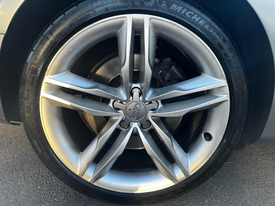 2011 Audi B8 S5 - Image 25 of 31