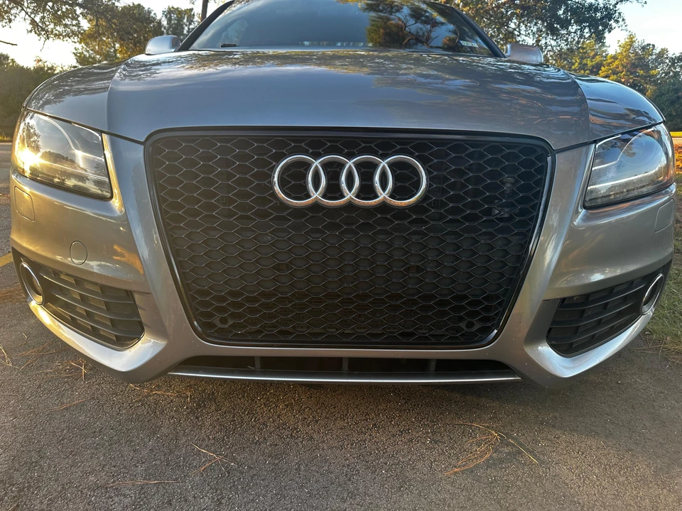 2011 Audi B8 S5 - Image 12 of 31