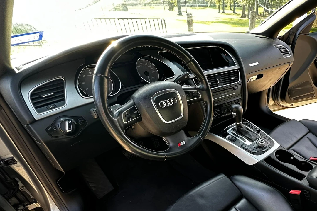 2011 Audi B8 S5 - Image 27 of 31
