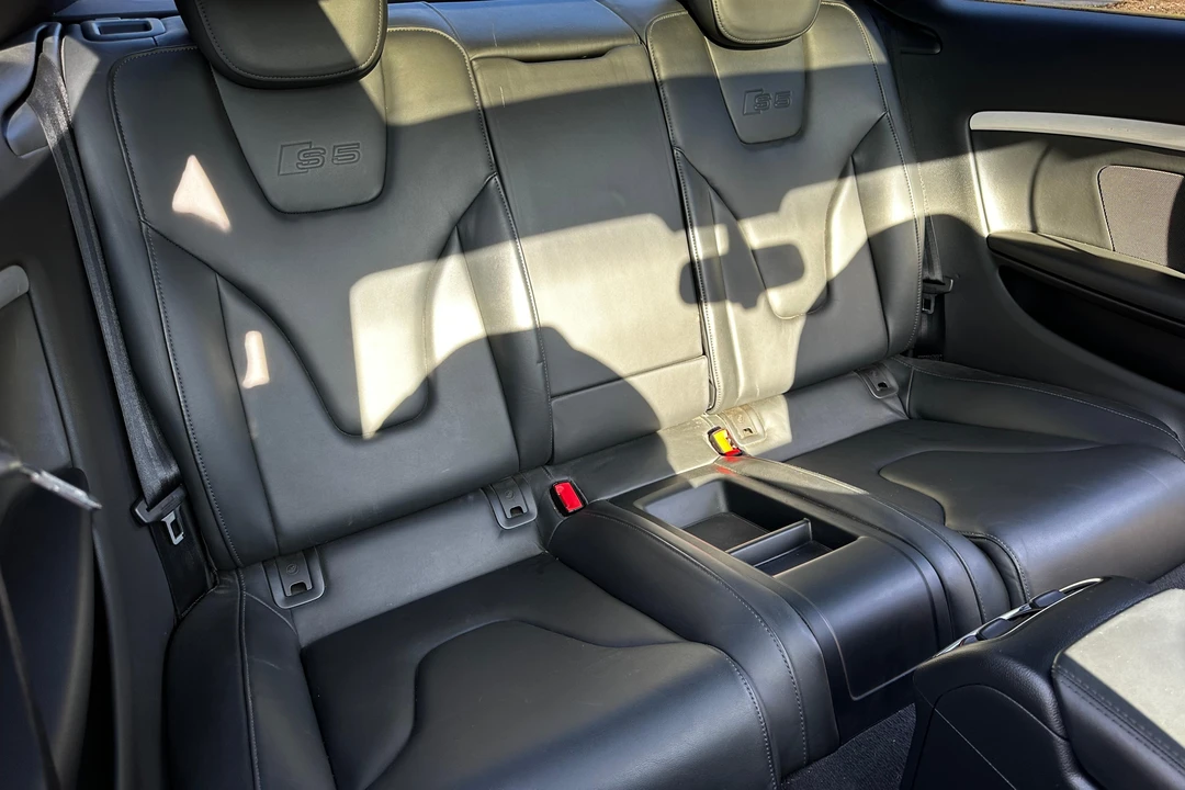 2011 Audi B8 S5 - Image 29 of 31