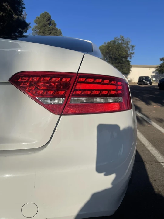 2011 Audi B8 S5 - Image 26 of 31