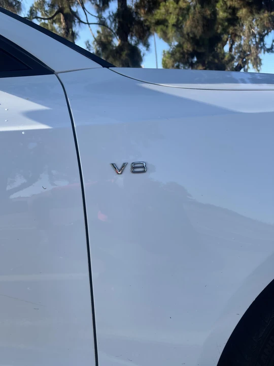 2011 Audi B8 S5 - Image 28 of 31