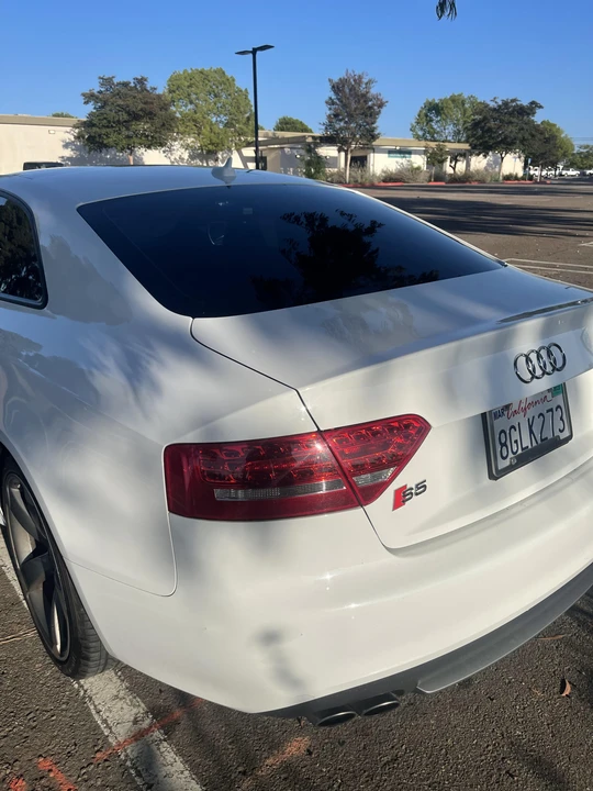 2011 Audi B8 S5 - Image 23 of 31