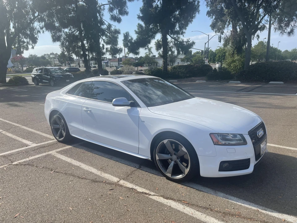 2011 Audi B8 S5 - Image 16 of 31