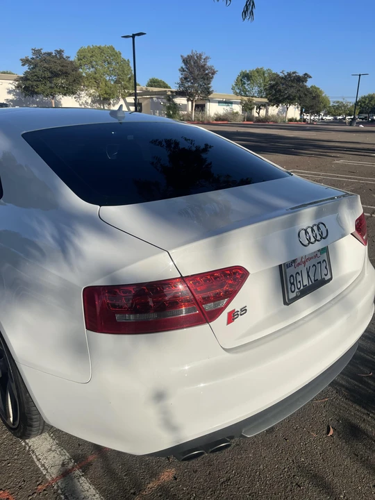 2011 Audi B8 S5 - Image 24 of 31