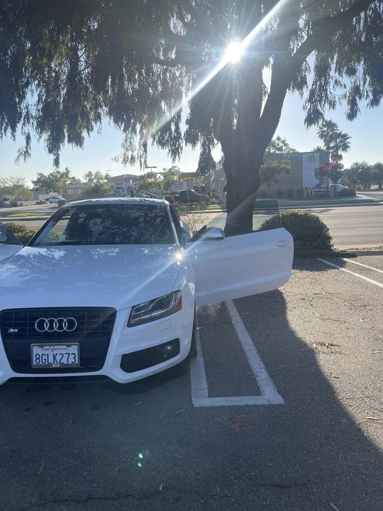 2011 Audi B8 S5 - Image 21 of 31