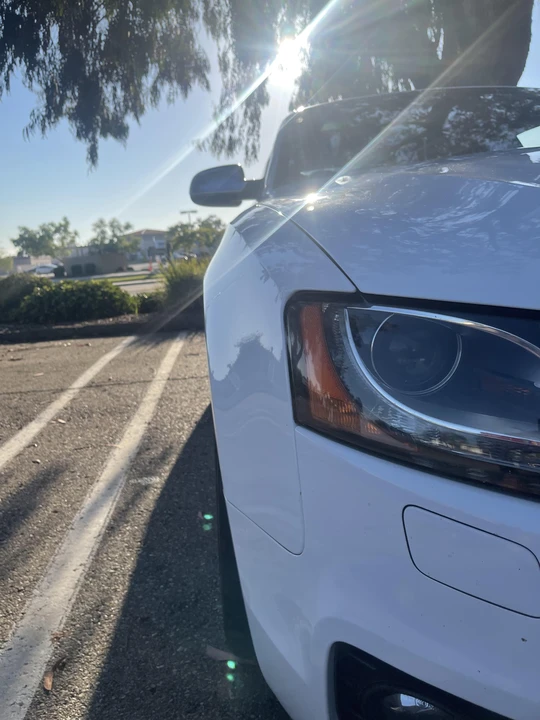 2011 Audi B8 S5 - Image 20 of 31