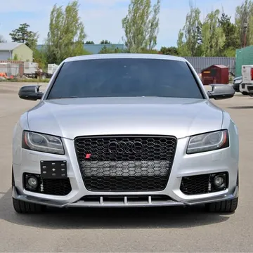 2011 Audi S5