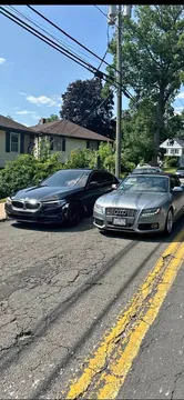 2011 Audi S5