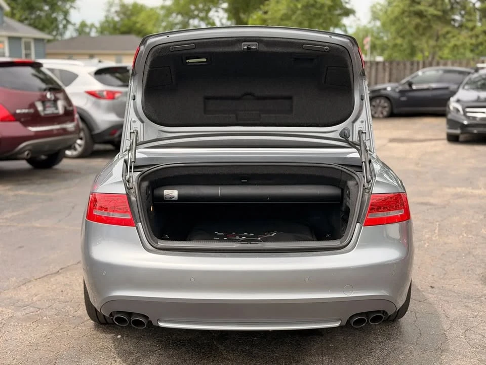 2011 Audi B8 S5 - Image 20 of 20