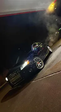 2011 Audi S5