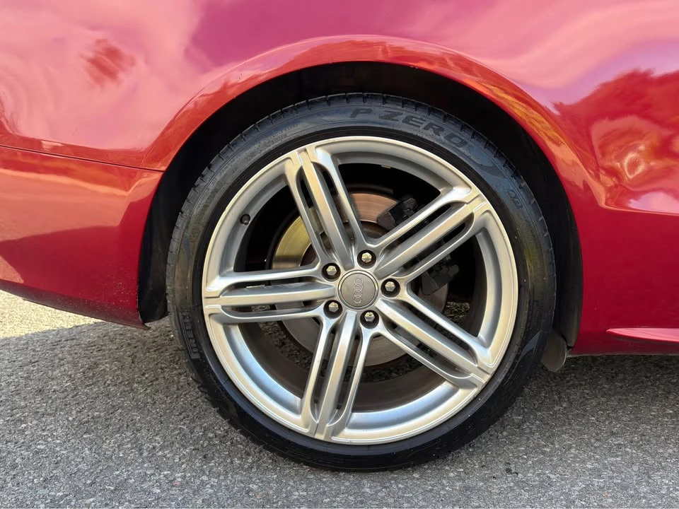 2011 Audi B8 S5 - Image 14 of 16