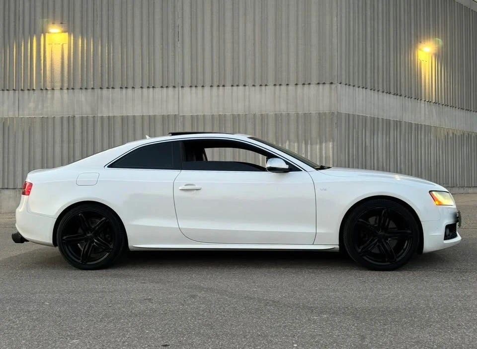 2011 Audi B8 S5 - Image 2 of 2