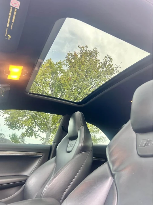 2011 Audi B8 S5 - Image 12 of 12