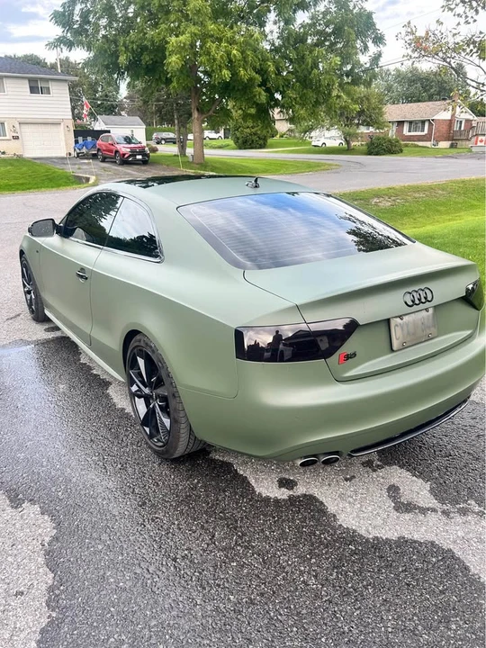 2011 Audi B8 S5 - Image 6 of 12