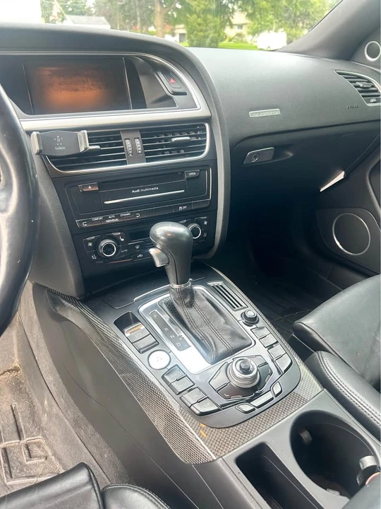 2011 Audi B8 S5 - Image 11 of 12