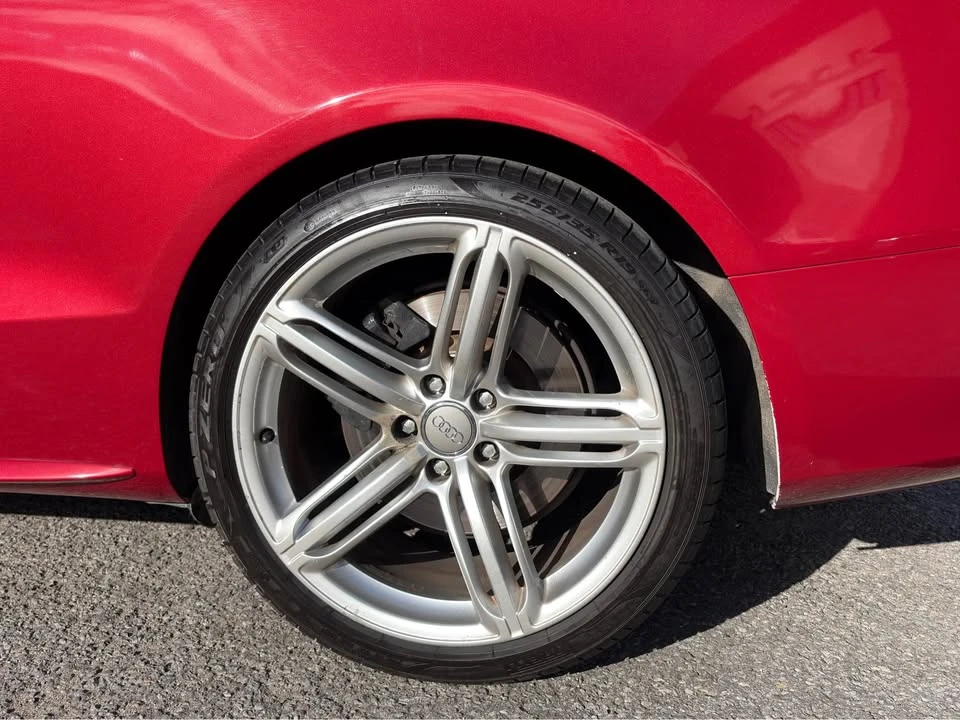 2011 Audi B8 S5 - Image 13 of 16