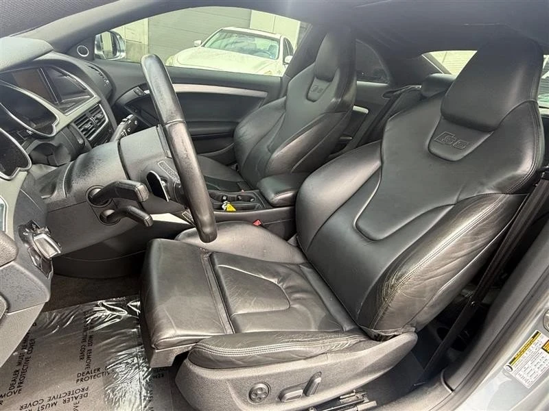 2011 Audi B8 S5 - Image 17 of 20