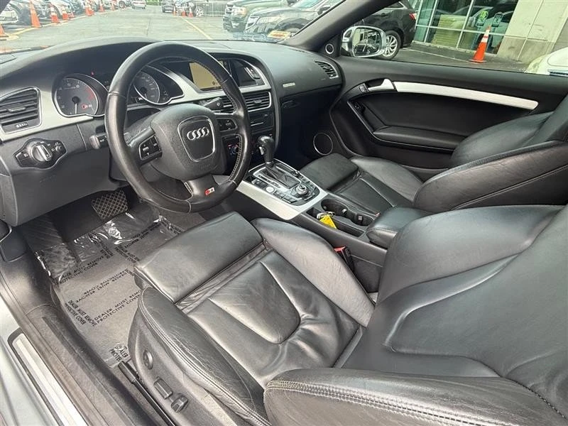 2011 Audi B8 S5 - Image 16 of 20