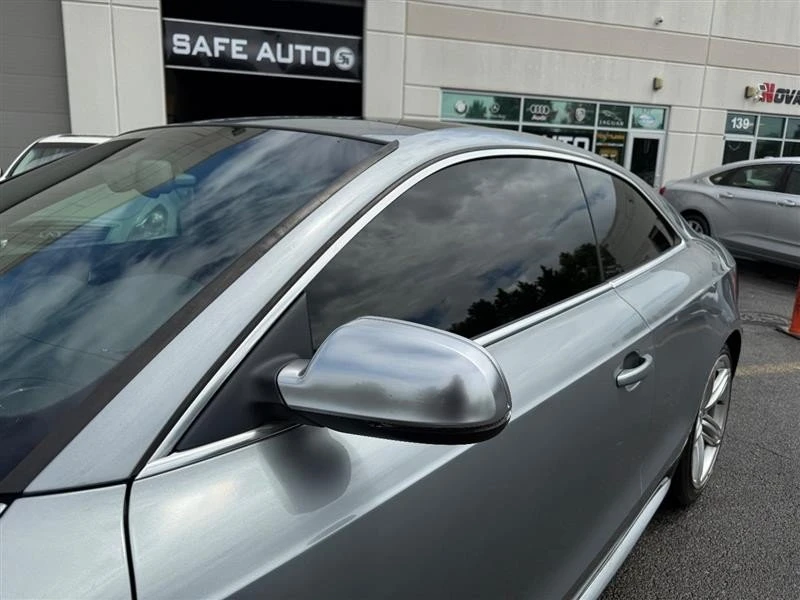 2011 Audi B8 S5 - Image 15 of 20