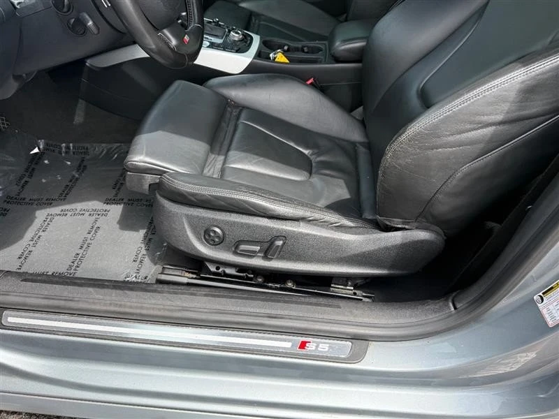 2011 Audi B8 S5 - Image 19 of 20