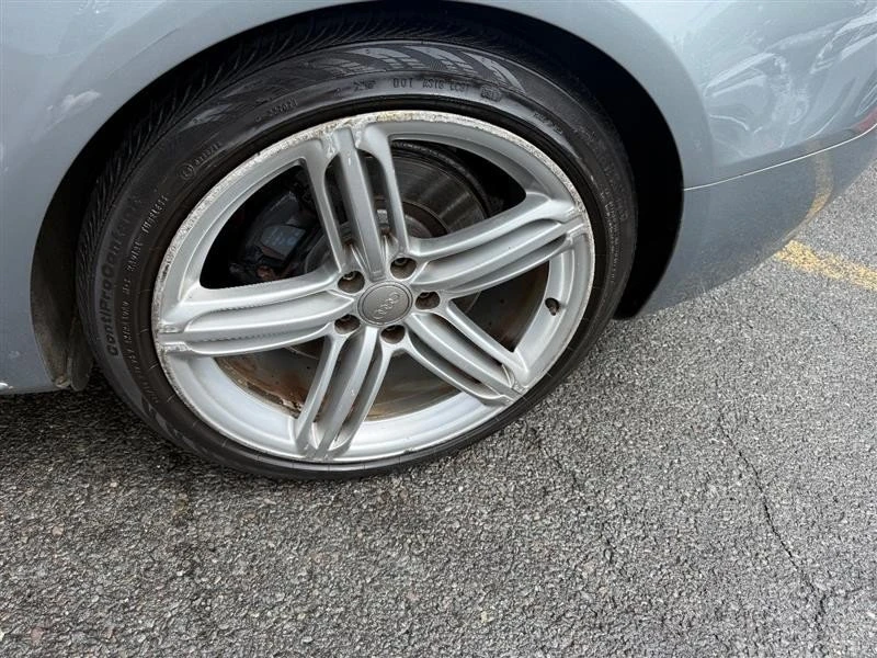 2011 Audi B8 S5 - Image 12 of 20