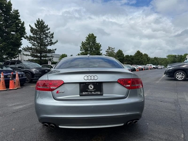 2011 Audi B8 S5 - Image 6 of 20