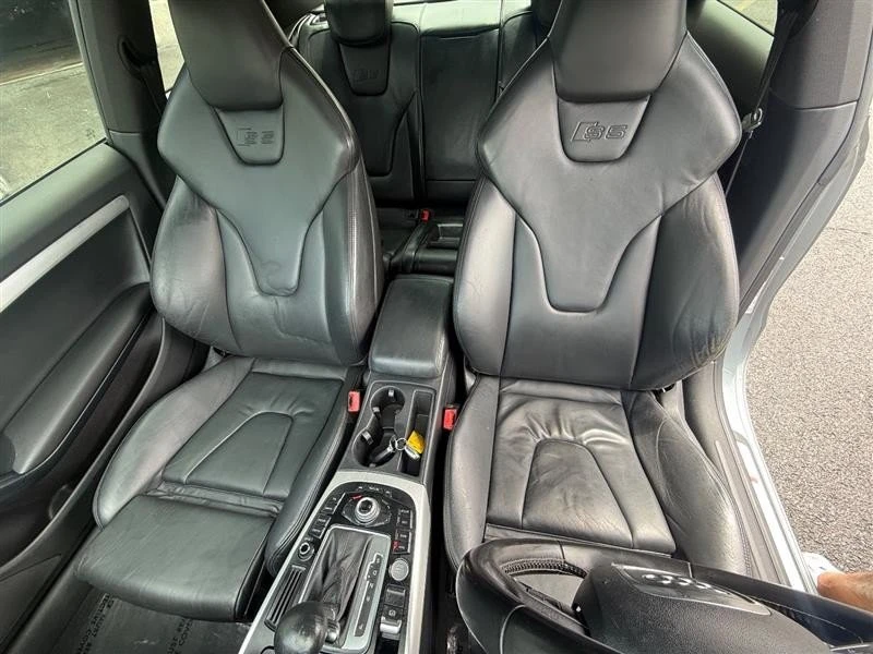 2011 Audi B8 S5 - Image 18 of 20